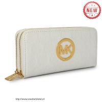 michael kors jet set monogram groot wit portefeuilles Handtas Prijzen tk7xz192